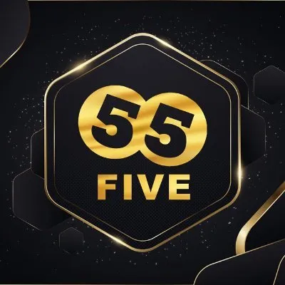 55FIVE - Tantangan Puzzle Seru untuk Semua Usia