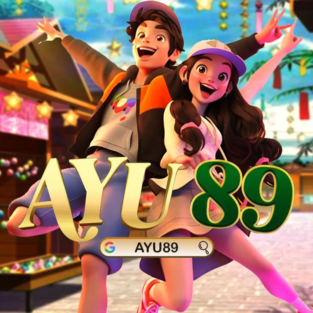 AYU89 - Permainan Seru untuk Pecinta Arcade