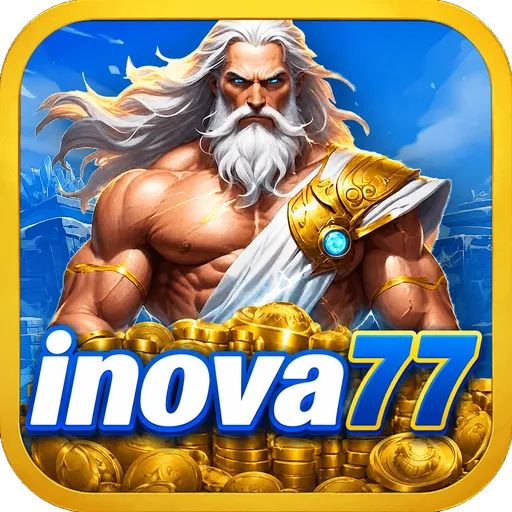 INOVA77 - Game Balap Mobil yang Menggugah Adrenalin